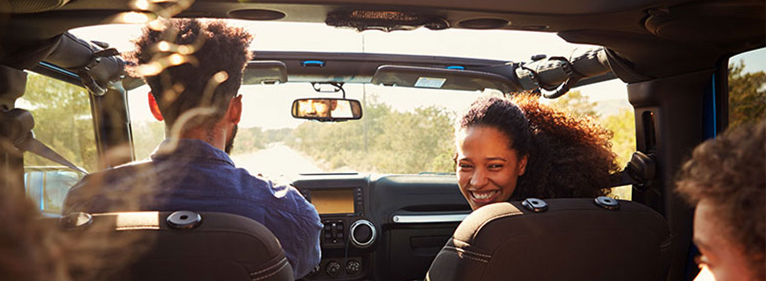 Featured Auto Insurance Banner