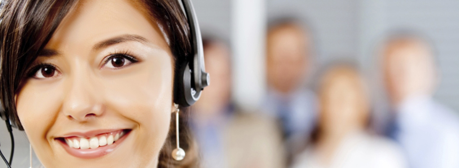 Featured Contact your Carrier Banner