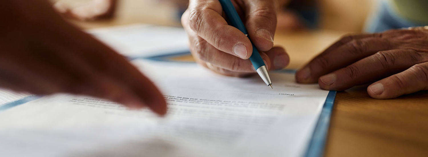 Featured General Liability Insurance