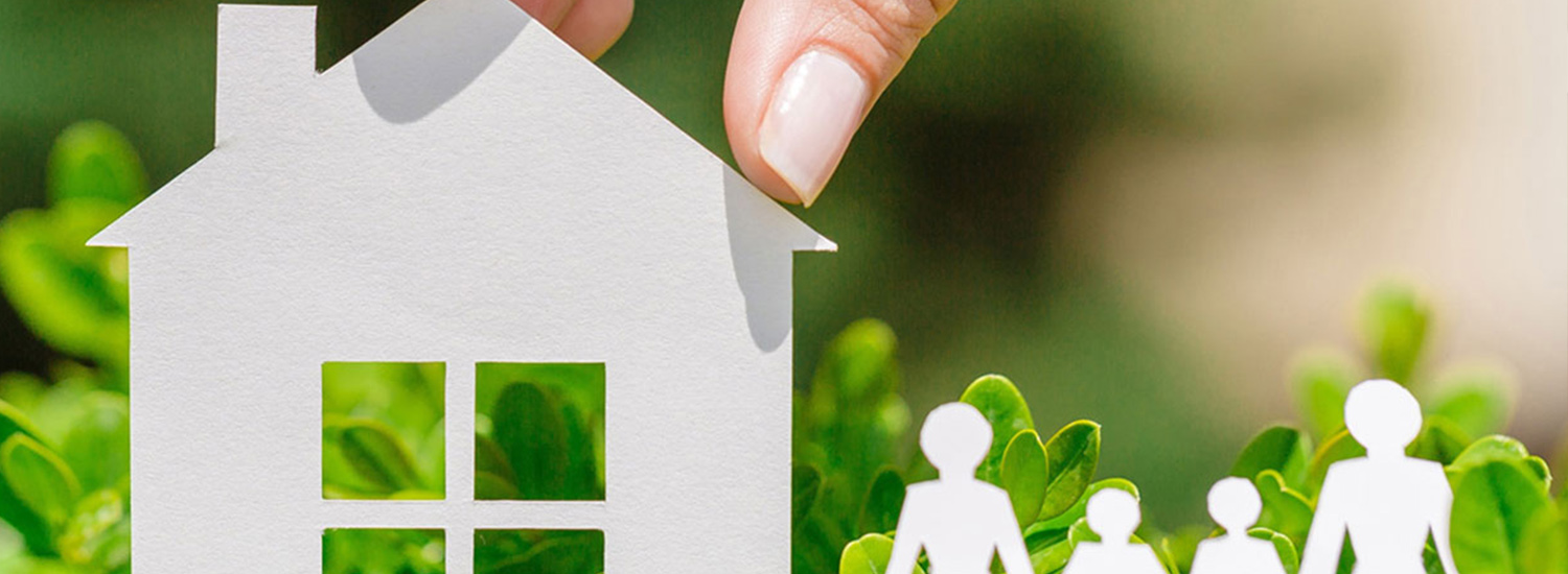 Featured Home Insurance Banner