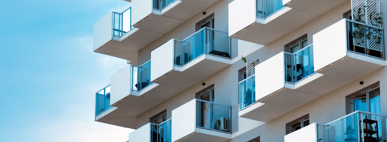 Featured Renters Insurance Banner